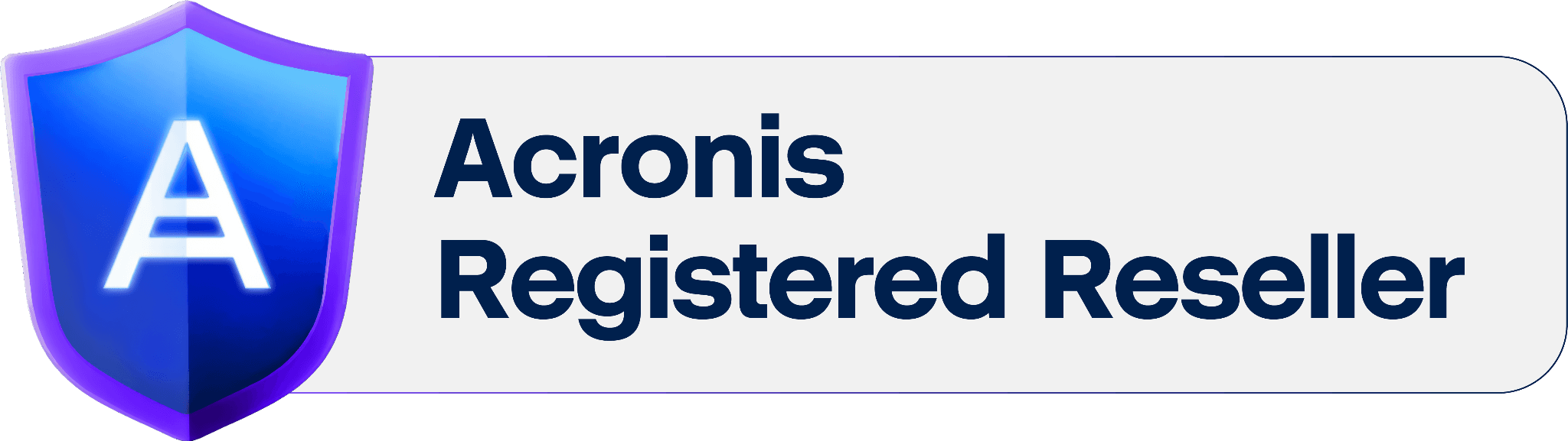 Acronis Partner