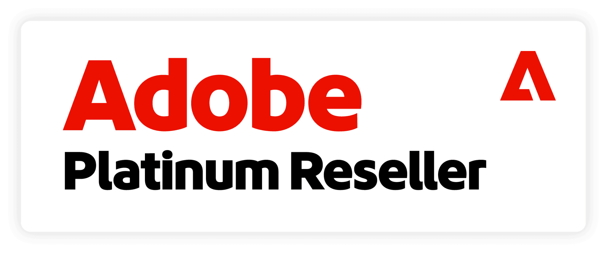 Adobe Platinum