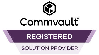 Commvault Partner