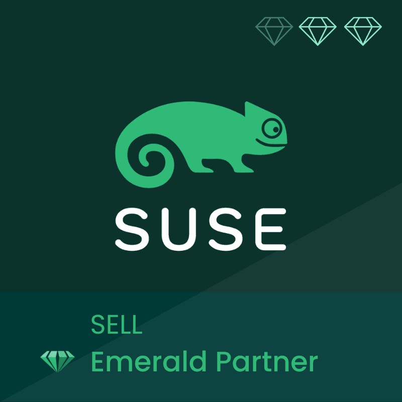SUSE Partner